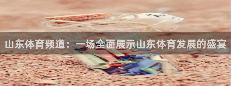 山东体育频道：一场全面展示山东体育发展的盛宴